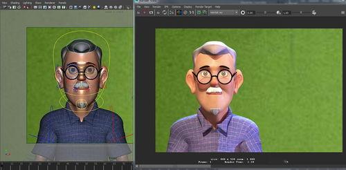 3d卡通动漫在线观看,在线观看指南 第2张 3d卡通动漫在线观看,在线观看指南 第2张