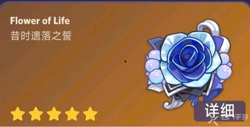 原神最新爆料翅膀,神秘翅膀系统，探索角色进化新篇章  第3张