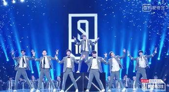 选秀男团爆料视频大全最新,揭秘幕后真相与精彩瞬间  第1张